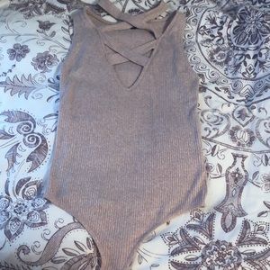 Express body suit
